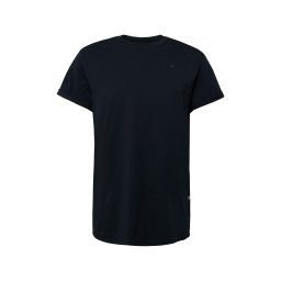 G-STAR Tricou 'Lash' bleumarin
