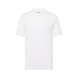 SCOTCH & SODA Tricou alb