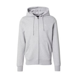 ELEMENT Hanorac 'CORNELL CLASSIC' gri amestecat