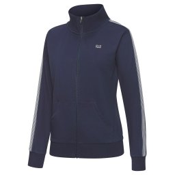 H.I.S Hanorac albastru marin