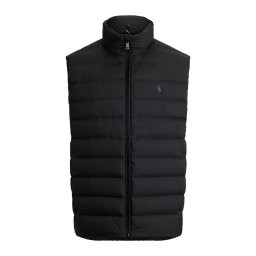 Polo Ralph Lauren Vestă negru
