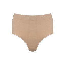 MAGIC Bodyfashion Chiloți modelatori 'Comfort' maro cappuccino