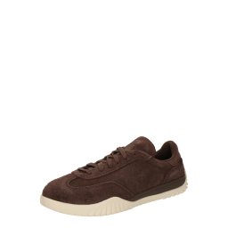 CONVERSE Sneaker low 'RUN STAR' maro închis