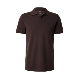 GAP Tricou ciocolatiu
