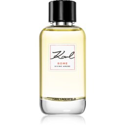 Karl Lagerfeld Rome Amore EDP W 100 ml