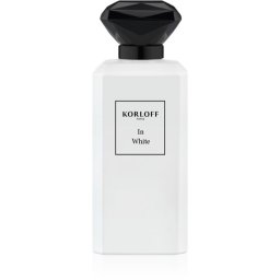 Korloff In White EDT M 88 ml
