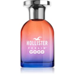 Hollister Feelin' Good For Her EDP W 30 ml