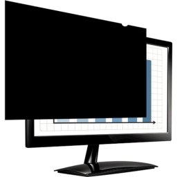 Filtru de confidentialitate Fellowes PrivaScreen, 15.6", pentru laptop, 16:9