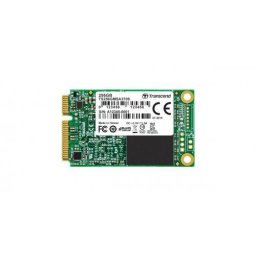 SSD Transcend 370S 256GB SATA III mSATA