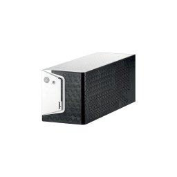 UPS Legrand KEOR SP 800, 800VA/480W, 4x IEC German standard sockets, USB HID tip B, stabilizator electronic (AVR), baterie 1 x 12V/ 9 Ah, 230V,forma sinusoidala simulata in forma de unda, tehnologie Line interactiveVI, interfata RGB LED bar