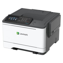 Imprimanta Laser Color Lexmark CS622de, A4, Duplex