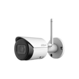 Camera de supraveghere IP Dahua, model IPC-HFW1230DS-SAW-0280B, 2MP, 30m vizibilitate nocturna, IP67