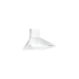 Hota Akpo WK-4 Classic Eco 60 Chimney Hood, Alb