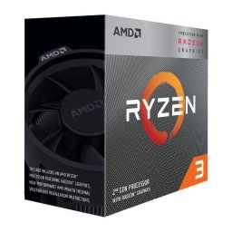 Procesor AMD Ryzen 3 3200G 3.6GHz box