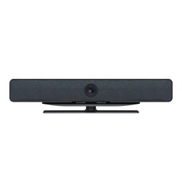 Camera videoconferinta Axtel AX-4K Videobar, 4K, Negru