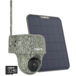Camera de supraveghere Reolink GO SERIES G450 WITH SOLAR PANEL