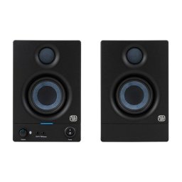 Set 2 boxe studio PreSonus Eris 3.5 BT, 50W, Negru