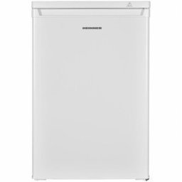 Congelator Heinner HFF-HM91E++, Capacitate 91 l, 4 sertare, Clasa energetica E, Termostat ajustabil, Capacitate congelare 4,4 kg in 24 h, Inaltime 85 cm, Alb