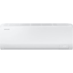 Aer conditionat Samsung Luzon S2, 12000 BTU, A++/A+, Wi-Fi, SmartThings Energy, AI Auto Comfort, Alb