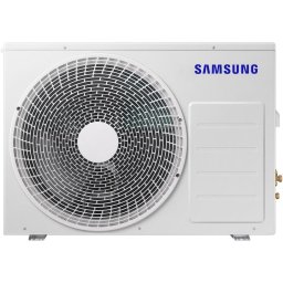 Aer conditionat Samsung WindFree Avant S2, 24000 BTU, A++/A+, Racire WindFree, Filtru Tricare, Wi-Fi, SmartThings Energy, AI Auto Comfort, Freeze Wash, Alb