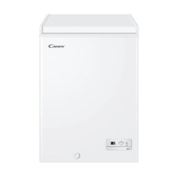Lada frigorifica Candy CHAE 1002E, 97 L, I: 84,5 cm, clasa energetica E, Alb