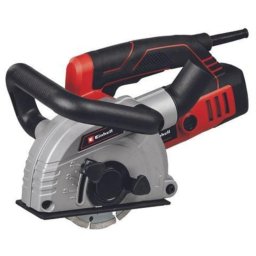 Debitor canale Einhell Expert TE-MA 1500, 1500 W, 8500 RPM, 4 m lungime cablu alimentare, geanta, 2 discuri diamantate de taiere