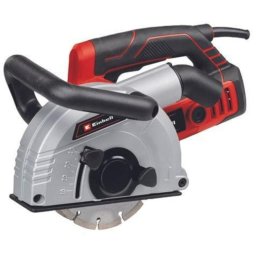 Debitor canale Einhell Expert TE-MA 1700, 1700 W, disc Ø150 x Ø22.2, 7000 RPM, geanta, 4 discuri diamantate de taiere