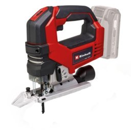 Fierastrau pendular pe acumulator Einhell Professional TP-JS 18/135 Li BL Power X-Change 18 V, 135 mm adancime taiere, 26 mm inaltimea cursei, motor fara perii, panza fierastrau, fara incarcator/acumulator