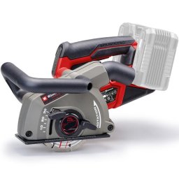 Debitor canale Einhell Professional fara fir TP-MA 36/30 Li BL - Solo Power X-Change, 36 V, latime de taiere pana la 30 mm, adancime de taiere pana la 30 mm, incl. 2x discuri diamantate, livrat fara acumulator si incarcator
