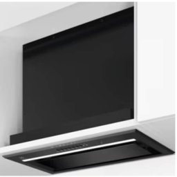 Hota incorporabila Electrolux LFG916K, Putere de absorbtie 680 mc/h, Conectivitate plita, Functie AutoSense, Perfect Illumination, 54 cm, Negru