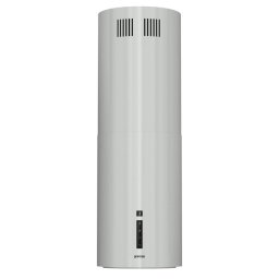 Hota Gorenje IHR443E6X, iluminare LED, clasa energetica B, 260 W, 39 cm, Inox