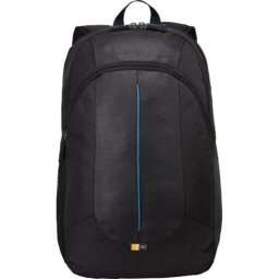 Rucsac Laptop Case Logic PREV217, 17.3", Negru