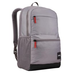Rucsac laptop Case Logic Uplink RLCL-3116, 15.6", Gri-Negru