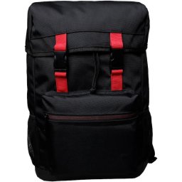 Rucsac laptop multifunctional Acer Nitro GP.BAG11.02A, 15.6", Negru