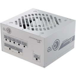 Sursa Seasonic Core GX-650-V2 ATX3.1, PCIe 5.1, 80 Plus Gold, 650W, Full Modulara, Alb