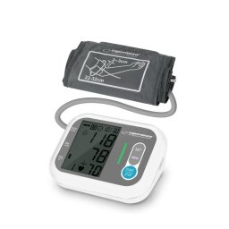 Monitor de presiune, Esperanza, ECB005, 5VDC, Alb-Gri