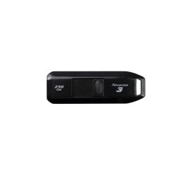 Memorie USB, Patriot, 256 GB, USB 3.2 Gen 1, Negru