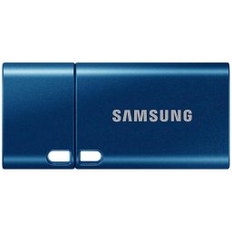 Memorie USB Samsung, 512 GB, USB Type-C, Albastru