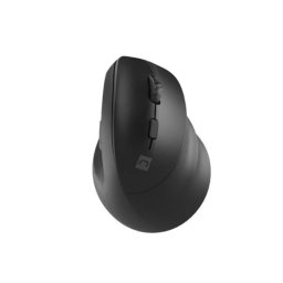 Mouse Natec Crake 2, Bluetooth, 2400 dpi, Negru