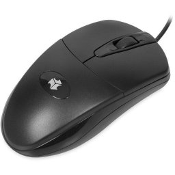 Mouse Ibox i010 Rook, 1600DPI, Optic, Negru
