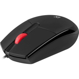 Mouse Defender Delta MM-523, Optical, Negru