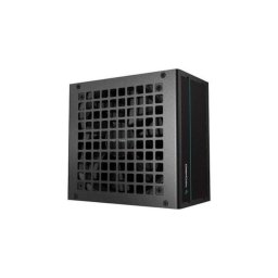Sursa alimentare DeepCool PF750, 750 W, 80 Plus 230V EU White, 20+4 pin ATX, Active PFC