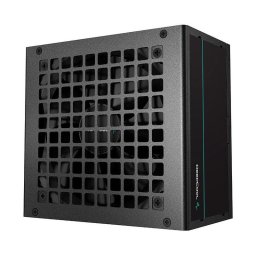 Sursa alimentare DeepCool PF700, 700 W, 80 Plus 230V EU White, 20+4 pin ATX, Active PFC