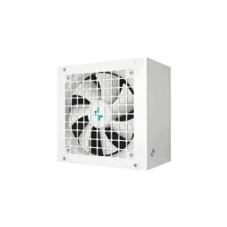 Sursa alimentare Deepcool PN850M, 850W, 80 Plus Gold, 20+4 Pin ATX, Active PFC, Modulara, Alb