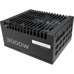Sursa alimentare ASUS PRO WS, 3000W, 80 Plus Platinum, Active PFC, 20+4 pin ATX