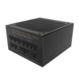 Sursa alimentare MODECOM VOLCANO HEX, 750W, 80 Plus Gold, ATX3.1, modular, 14 cm ventilator