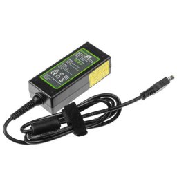Incarcator laptop Green Cell AD64P 20V 2.25A 45W pentru Lenovo G40-30 G50-30 V110-15IAP