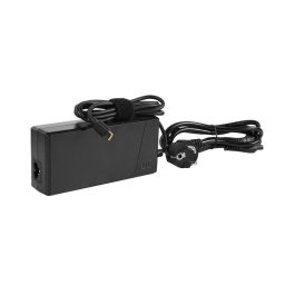 Incarcator laptop Green Cell AD140P, Universal, cu Cablu de Alimentare Detasabil, 130W, 20V, 6.5A