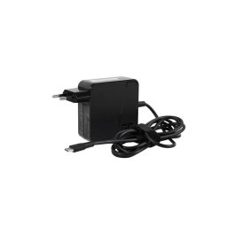 Adaptor/invertor de alimentare Green Cell AD134PV2, Universal, 65 W, Negru