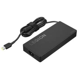Incarcator laptop Lenovo Legion Slim, Tip GaN AC, 330W, 20V, 16.5A, Negru